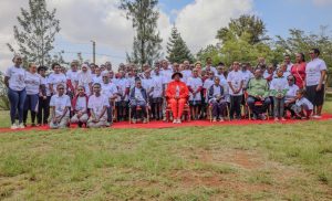 First Lady Rachel Ruto Wants Policies To Address Autism In Kenya