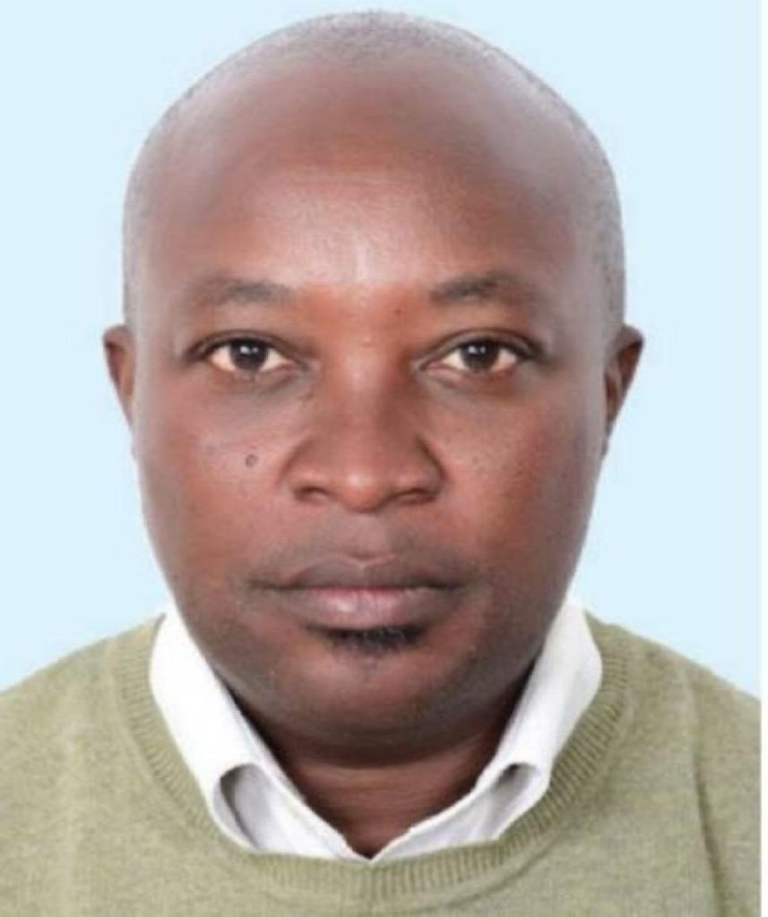 Journalist Chaacha Mwita Returns To Standard Group As Group Managing Director