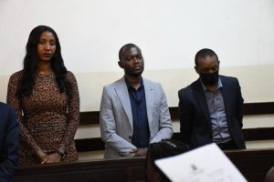 Body By Design Directors Charged With Manslaughter Over Death Of Woman Botched Operation