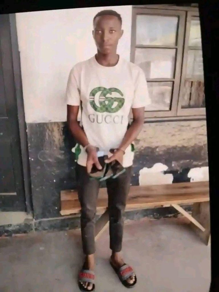 Questions As Mombasa Police Release Notorious Sim Swapping Suspect