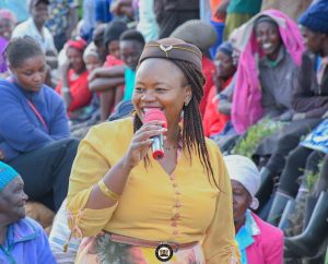 MP Wamuchomba Summoned By DCI Ahead Of Ruto Visit To Kiambu