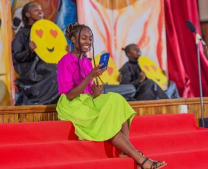 Govt Banks On Film School To Drive Creative Arts Monetization, PS Bitok Says