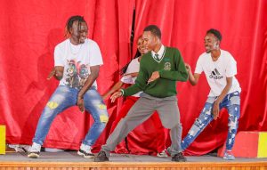 Govt Banks On Film School To Drive Creative Arts Monetization, PS Bitok Says