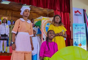 Govt Banks On Film School To Drive Creative Arts Monetization, PS Bitok Says