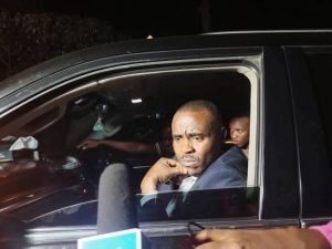 Police Block Malala From Overseeing Controversial 'Echoes Of War' School Play