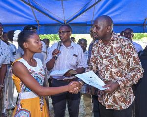 Murkomen On "Echoes Of War"; Accuses Leaders Of Politicizing Education Matters