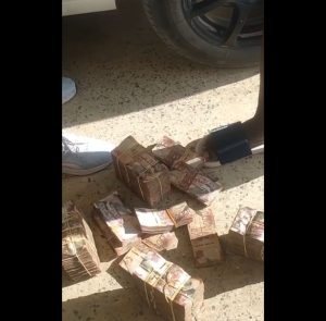 EACC Recovers Sh6.5 Million From Car Of Turkana Finance CEC In Sh600 Million Fraud Probe