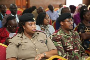 Officials Launch Public Participation Forums On Draft Village Administration Policy