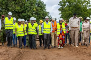 Those Depending On Blue Economy To Benefit From New Investments, DP Kindiki Says