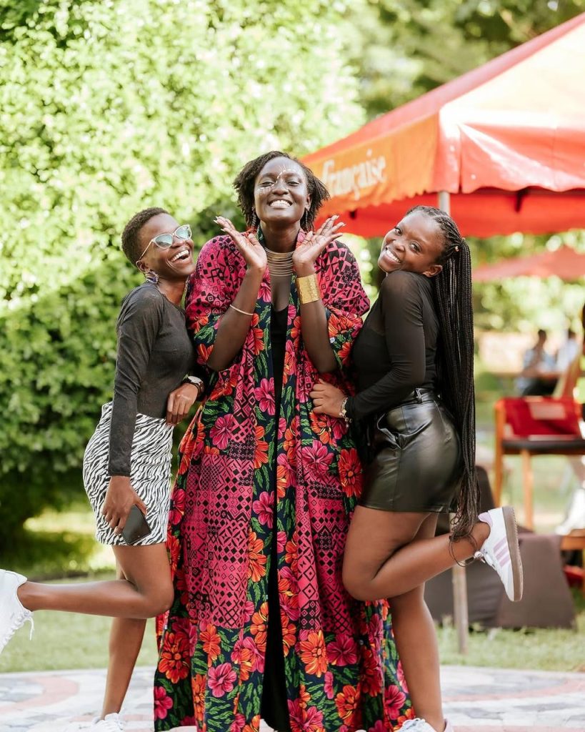 Sukuma Wiki Live Concert Triumphant Night: Partraw, Lisa Noah Oduor & Coster Ojwang Left Nothing On Stage