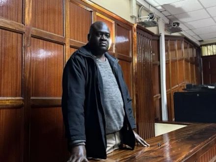 Man In Court Over ‘Offensive’ Facebook Post Against Former Kidero