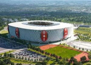 Talanta Sports City Stadium Construction To Cost Sh44.7 Billion