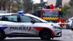 French Police Hunt Suspect After Muslim Worshipper Killed Inside Mosque