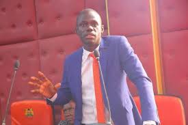 Police Pursue Homa Bay MCA Over Shooting Claims In Nairobi