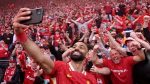 Mohamed Salah’s Goal Celebration Steals The Spotlight In Liverpool’s 5-1 Rout Of Tottenham