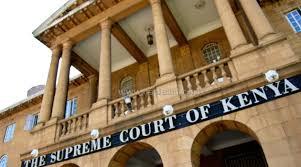 Court Dismisses Ex-CS Kuria Bid To Stop Auction Of His Property Over Sh50 Million Loan