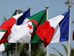 France Expels Algerian Diplomats, Recalls Ambassador Amid Rising Tensions With Algiers