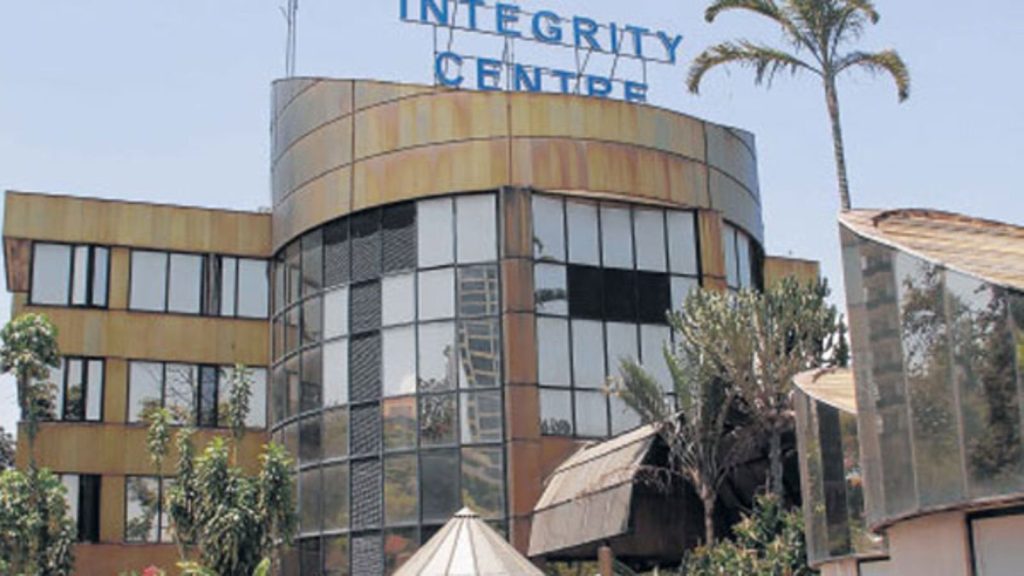 EACC Seeks To Be Enjoined In Sh58 Million Contract In Bungoma