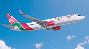 Kenya Airways Flight Returns To Nairobi After Medical Emergency