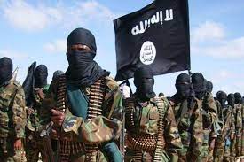 Five Abducted Kenyan Chiefs Released By Al Shabaab Militants After Two Months