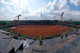 Talanta Sports City Stadium Construction To Cost Sh44.7 Billion