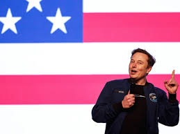 Musk Could Be Headed For White House Exit Amid Turbulent Times At DOGE