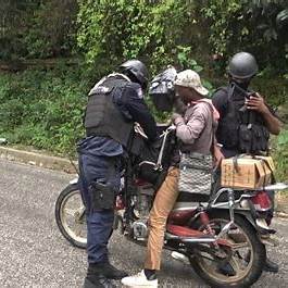 At Least 3 Haiti Soldiers Killed, Many Injured In Ambush By Gang