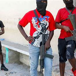 At Least 3 Haiti Soldiers Killed, Many Injured In Ambush By Gang