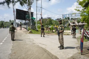 India And Pakistan Agree To 'Full And Immediate Ceasefire' To End Hostilities, Trump Says