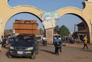 At Least 23 Killed In Militant Attack In Northeastern Nigeria's Borno State