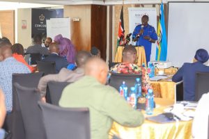 ODPP, Police Join Stakeholders In Marking World Press Freedom Day
