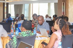 ODPP, Police Join Stakeholders In Marking World Press Freedom Day