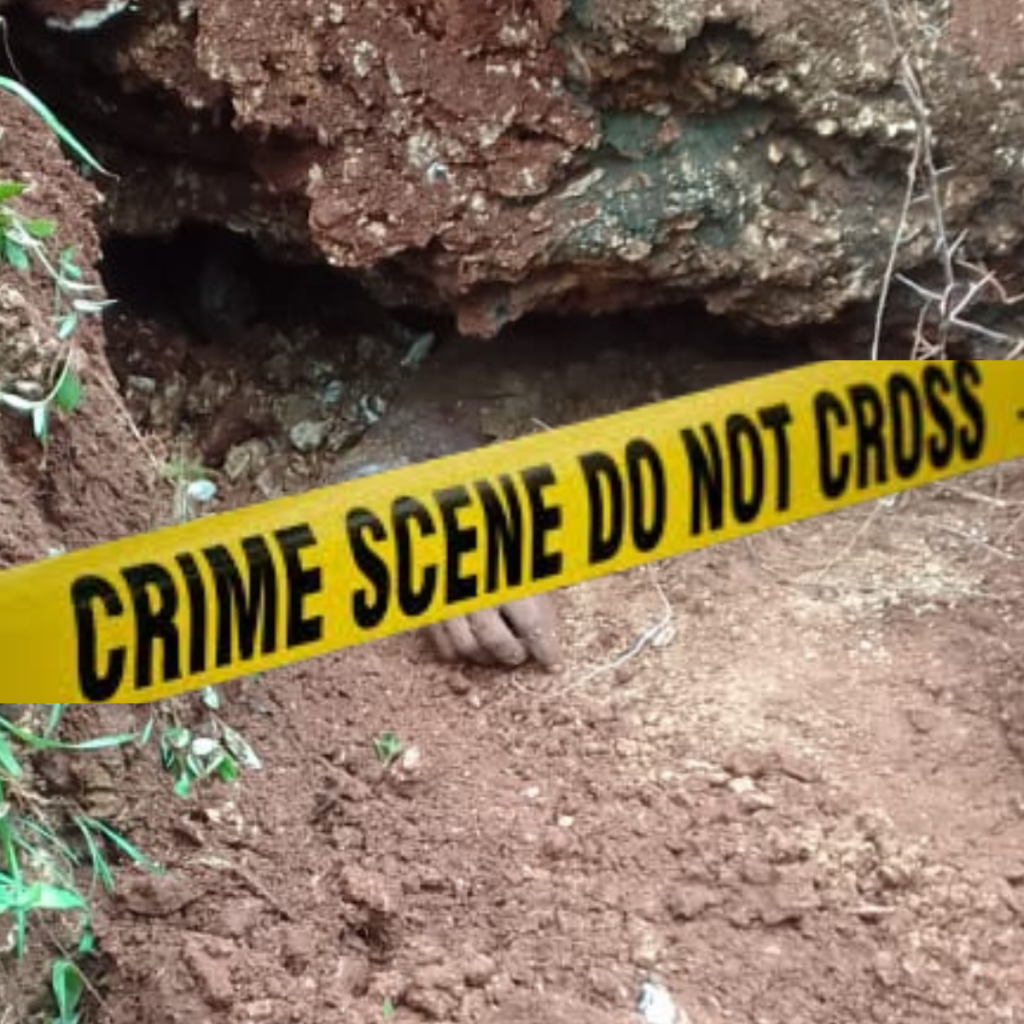 At Least 3 People Killed After Quarry Collapses In Malindi