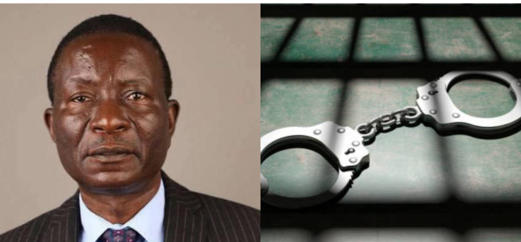 Bodaboda Rider Arrested In Kibera Claims He Was Paid Sh50,000 For The Murder Of Kaspul MP Were