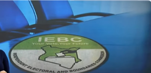 Gachagua Accuses President Ruto Of Blocking Charles Nyachae&rsquo;s IEBC Nomination