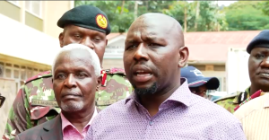 Murkomen Defends Creation Of NGAPU To Support Chiefs Operations
