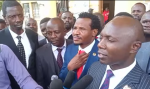 MP Peter Salasya Released On Sh.200,000 Bail In Hate Speech Case
