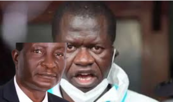 MP Were Died Of Excessive Bleeding, Was Shot Five Times, Autopsy Shows