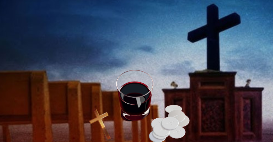 Thieves Break Into Church, Drink Altar Wine And Eat Sacraments In Kirinyaga