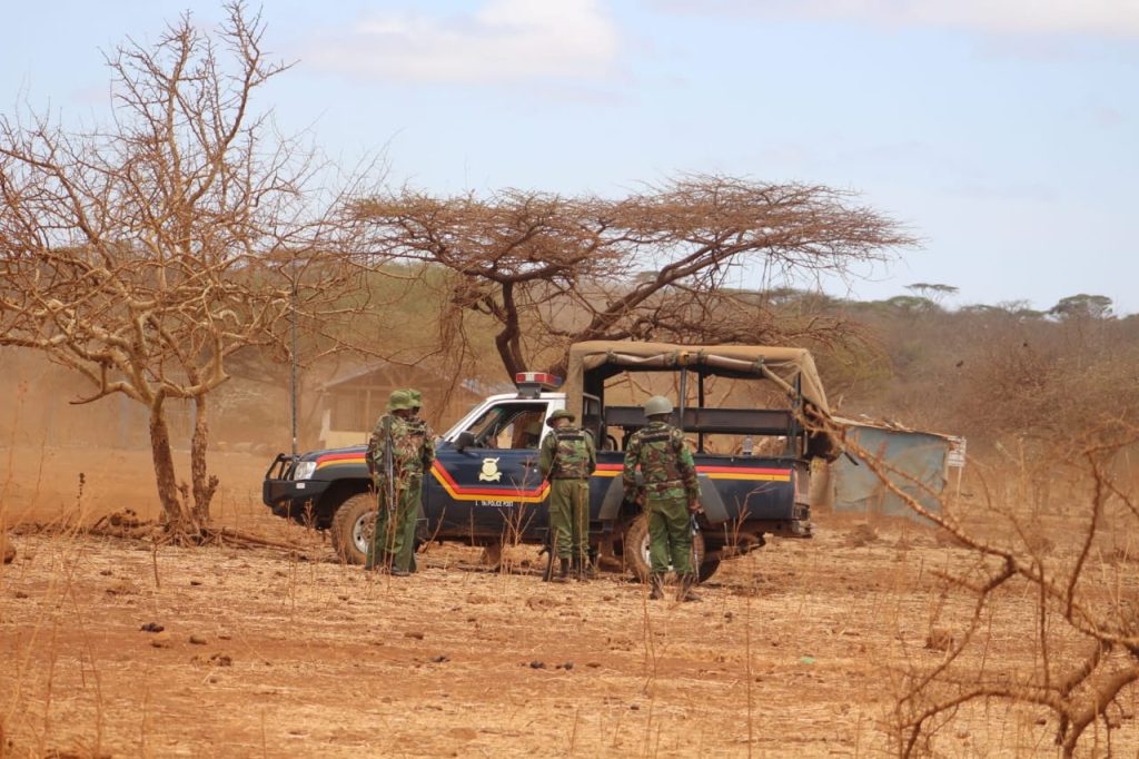 At Least 2 Killed In Gun Attack On Village In North Horr, Marsabit County