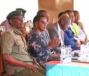 Govt Launches National SHA Registration Drive For Inmates