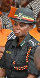 Govt Launches National SHA Registration Drive For Inmates