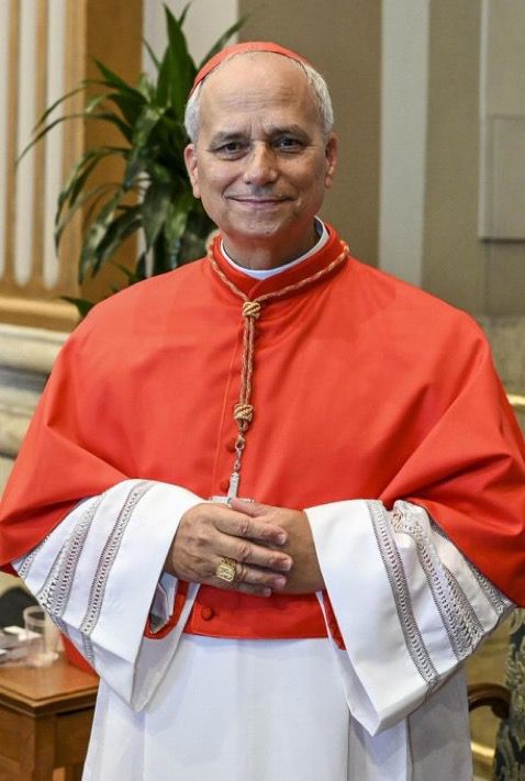 Vatican Conclave Chooses New Pope