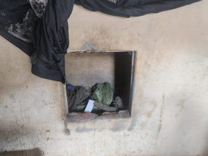 NACADA Intensifies Anti-Narcotics Crackdown With Major Seizures In Homa Bay And Kisii Counties