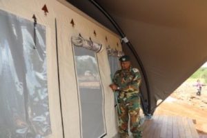 New Twist As KFS Suspends Construction Of Hotel In Ngong Forest