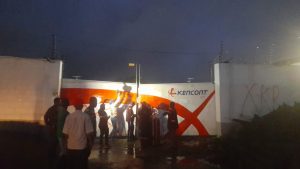 Kenya Railways, Police Raid, Shutdown Gideon Moi&rsquo;s Firm