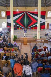 You Will Rot In Jail, Murkomen Warns Politicians