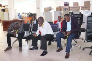 EACC Goes For Auctioneers In The Matili Institute Saga