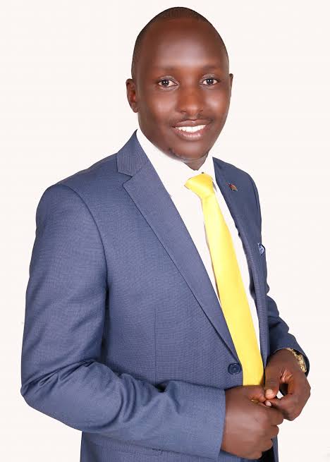 DCI Grills Zimmerman MCA Kimani Mugo Over Stalls Dispute