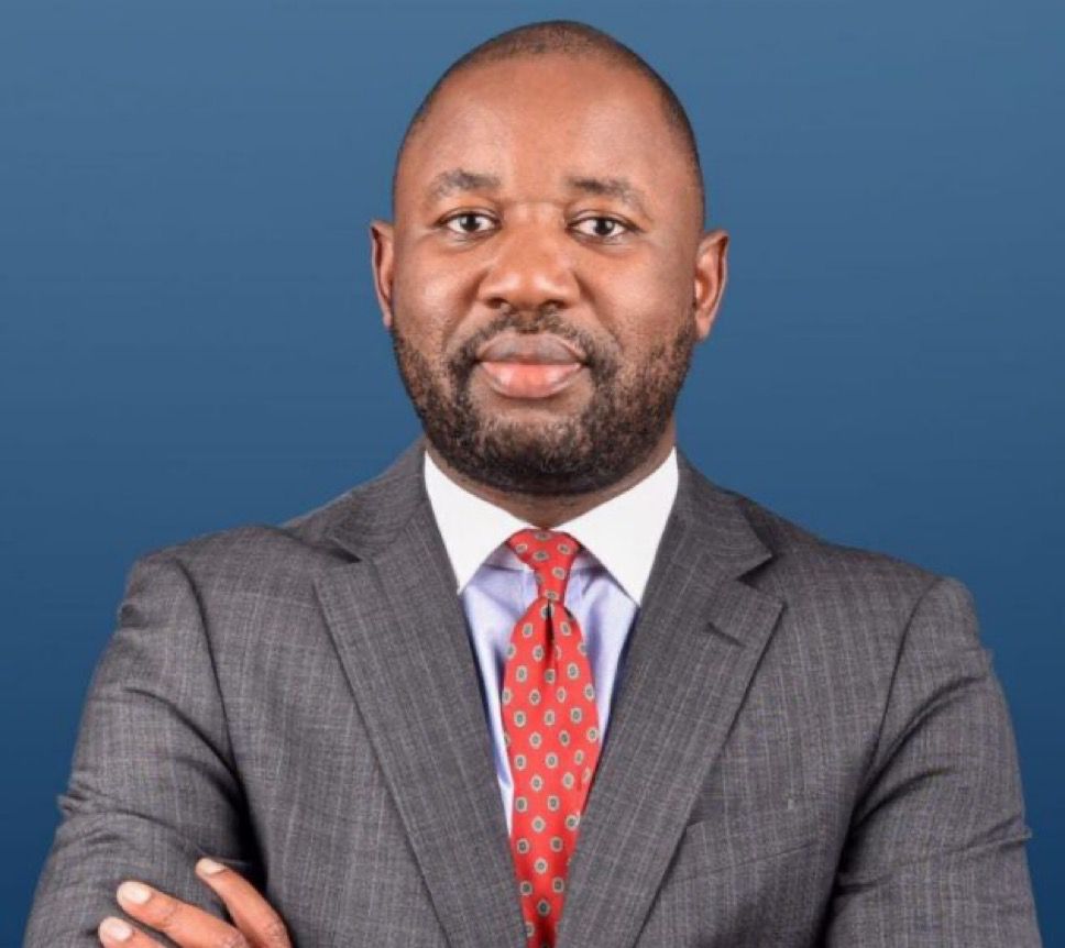 Felix Osano takes over as Nairobi Hospital CEO